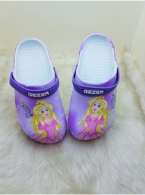 Resim GEZER Kız Çocuk Terlik 