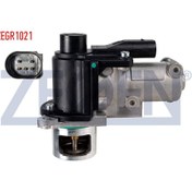 Resim Egr Valfı Volkswagen Passat 2.0 Tdı 2008-2012 / Golf V 2.0 Tdı 2003-2009 / Jetta Iıı 1.9 Tdı 2005-2010 / Passat 1.9 Tdı 2005-2008 / Caddy Iıı 1.9 Tdı 2004-2015 (Bmp-Bmm-Bkc-Bls-Bxe-Bsu-Bjb) 