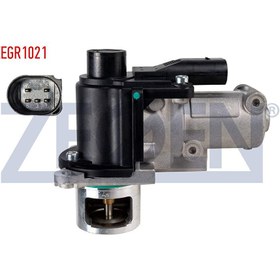 Resim Egr Valfı Volkswagen Passat 2.0 Tdı 2008-2012 / Golf V 2.0 Tdı 2003-2009 / Jetta Iıı 1.9 Tdı 2005-2010 / Passat 1.9 Tdı 2005-2008 / Caddy Iıı 1.9 Tdı 2004-2015 (Bmp-Bmm-Bkc-Bls-Bxe-Bsu-Bjb) 