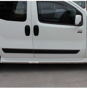 Resim Fiat Fiorino Krom Şeritli Marşpiel 2008 Sonrası Aracınızın Rengi 