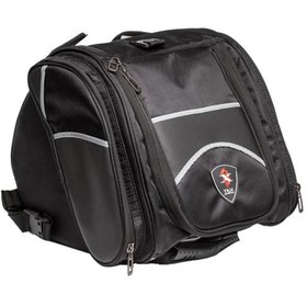 Resim Tex BACAK ARA ÇANTASI MAXİ SCOOTER 629 