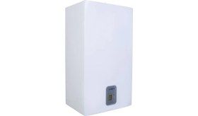 Resim Lambert LPY 33 FI 24 Kw 28380 Kcal/h Hermetik Premix Yoğuşmalı Kombi 