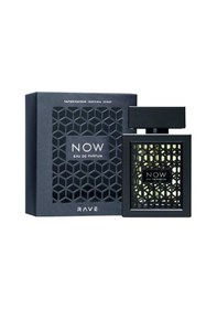 Resim Rave Now Edp 100 Ml Erkek Parfümü Aromatik 