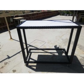 Resim BİRTEK Yemek Masası BİRTEK06 