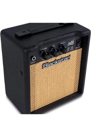 Resim AyrStore Debut 10e Combo Elektro Gitar Amfisi (Siyah) 