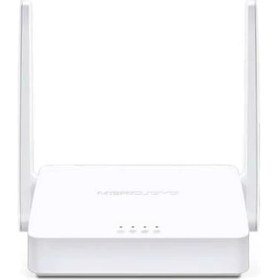 Resim Mercusys MW302R 300 Mbps Wifi-N Router Access Point 