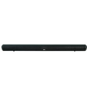 Resim BPL BWLSBL101 2 Channel Cinebar SX Lifestyle Soundbar with Remote Control 