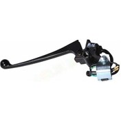 Resim Arka Fren Kolu Ve Kutugu Scooter -arora Special - Alfa 51308 