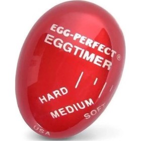 Resim Haşlama Aparatı Dublör Yumurta Pişirme Aleti Egg Timer 