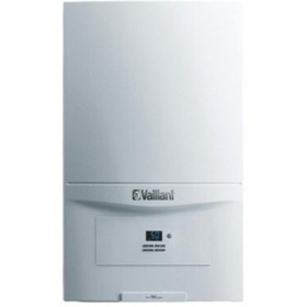 Resim Vaillant Ecotec Pure 286/7-2 (20.000 Kcal) Tam Yoğuşmalı Kombi 