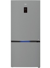 Resim Beko Kombi Tipi Buzdolabı 683721 Eı 