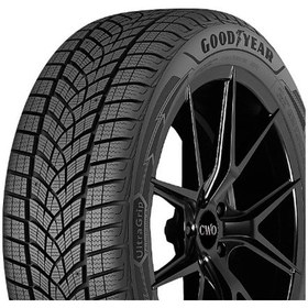Resim Goodyear 255/60 R18 112h Xl Ultragrip + Suv Kış Lastiği 2023 