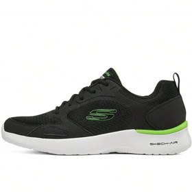 Resim Skechers Skech-air Dynamight Erkek Ayakkabı 232292-bklm 