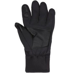 Resim Jack Wolfskin Refl Winter Eldiven C-jaca65231a20v37 Siyah 