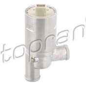 Resim TOPRAN 207538001 Rolanti Ayarlayıcı (Opel : Astra F / Opel : Vectra A) 
