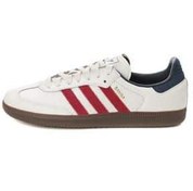 Resim adidas Samba Og Kadın Spor Ayakkabı Beyaz 