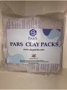 Resim Pars Dem 1 Aktif Kil Paketi 33 40g 20 Adet 