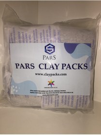 Resim Pars Dem 1 Aktif Kil Paketi 33 40g 20 Adet 