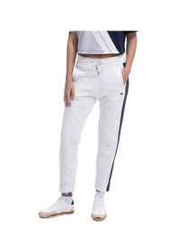 Resim Ellesse Ef381 Eşofman Altı Beyaz Beyaz 