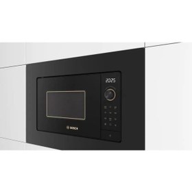 Resim Bosch BEL623MY3 20 L Ankastre Mikrodalga 