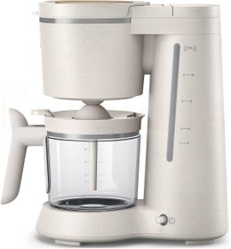 Resim Philips HD5120/00 Eco Conscious Edition 5000 Serisi Filtre Kahve Makinesi Philips