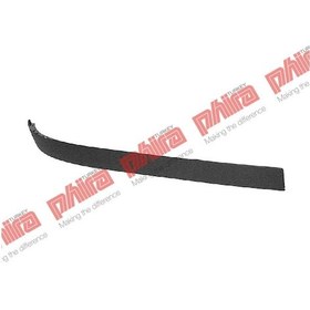 Resim Eurostamp- Opel Corsa C 2000 Tampon Spoylerı Ön Sağ Plastık 9184996 