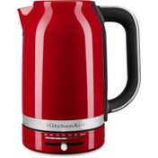 Resim Kitchenaid 5KEK1701EER 1,7 L Su Isıtıcısı Empire Red 