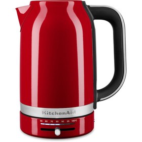 Resim Kitchenaid 5KEK1701EER 1,7 L Su Isıtıcısı Empire Red 