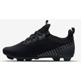 Resim Lescon Tempo 4 Krampon Ayakkabı Siyah 