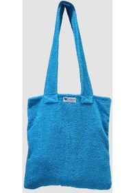 Resim Plaj Çantası+plaj Havlusu Şezlong Havuz Deniz Omuz Çantalı Havlu 001 