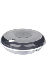 Resim MCM Group 3 Bölmeli Kapaklı Pratik Kahvaltılık 