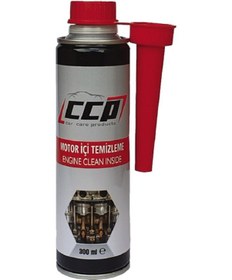 Resim Ccp Motor İçi Temizleme 300 Ml 