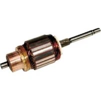 Resim Mako 74880991 Marş Kollektörü Murat 131 Dsk Em.- Renault 9- Renault 11-Renault 19-Taunus-Transit Bnz.-Anadol 1600 74880991 
