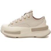 Resim Converse Run Star Legacy Cx Kadın Spor Ayakkabı Krem 