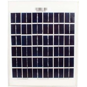Resim Powermaster 10 Watt Polikristal Güneş Enerji Paneli TS-M364-12 