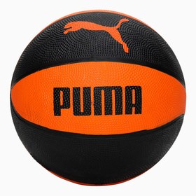 Resim Puma Indoor Basketbol Topu (083620-01) 