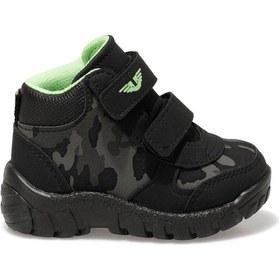 Resim YELLOW KIDS Track Haki Erkek Çocuk Outdoor Bot 