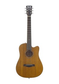 Resim Traveler Rmmg Redlands Mini Akustik Gitar 