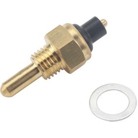Resim Honda İçin Araba Yağ Sıcaklık Sensörü 37750-hc4-751 