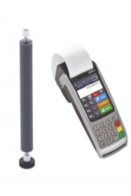 Resim ingenico Iwe 280 Yazarkasa Pos Printer Merdanesi Iwemerdane 