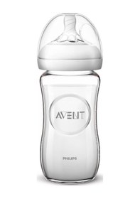Resim Philips Avent Natural Cam Biberon 240ml 