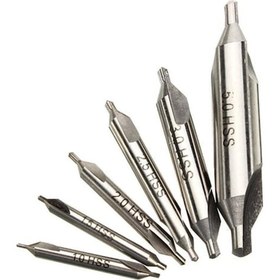 Resim Punta Matkap Uçları Dın 333 