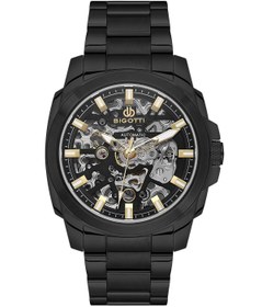Resim Bigotti Milano Bg.1.10605-5 Erkek Kol Saati 