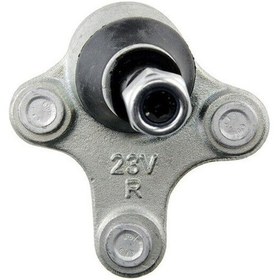Resim Delphı Tc1316-sol Rotil Caddy Iv 1k0407365b/ 