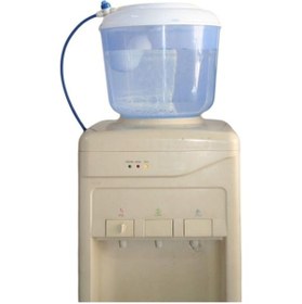 Resim Beko Uyumlu Sebil Üstü Aparatı (Tanklı- 10 Metre Hortumlu) 