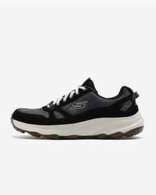Resim Skechers Rıdge Oak-newfound Erkek Siyah Outdoor Ayakkabı 237785 Bkgy 