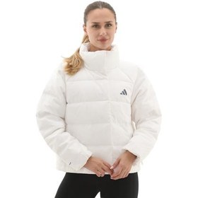 Resim adidas W Helıonıc Rlx Kadın Mont Krem 