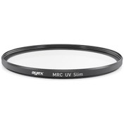 Resim Ayex 52 MM MRC Slim UV Filtre 