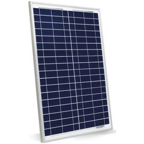 Resim 25w Solar Panel 