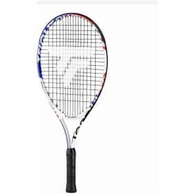 Resim Tecnifibre T-fight 23 Club Çocuk Tenis Raketi 14fıghcl23 